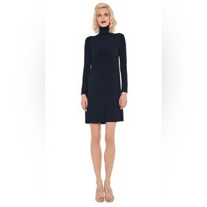 NORMAKAMALI
TURTLENECK DRESS TO KNEE SIZE S/36